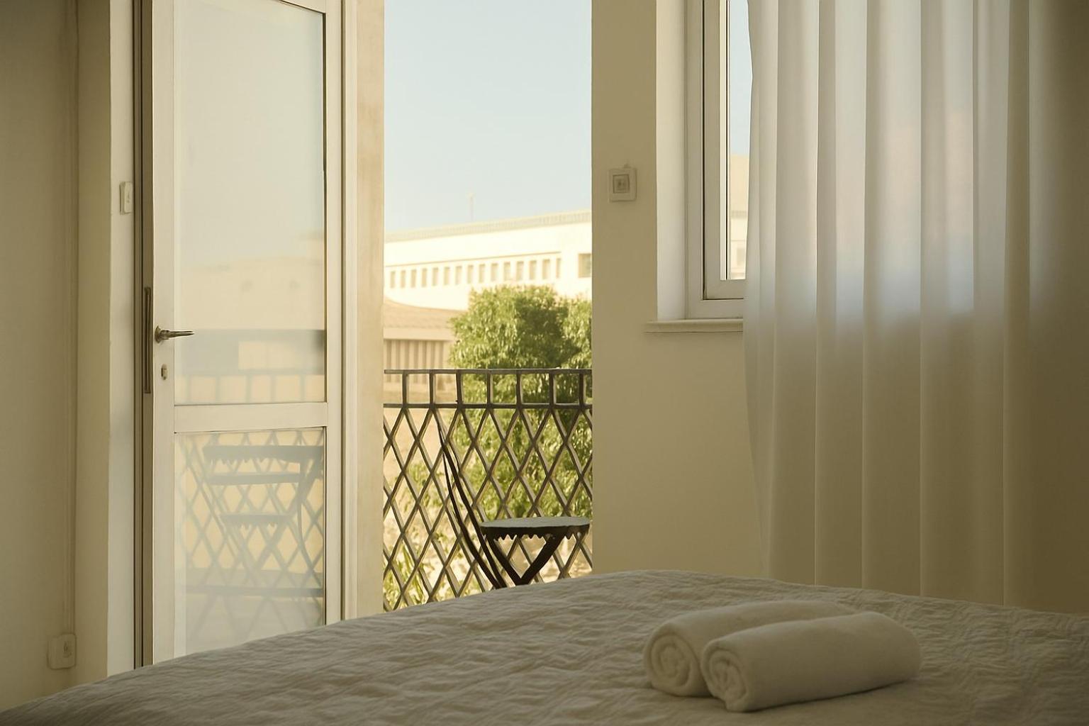 Godson Down Town Hotel Haifa Exterior photo